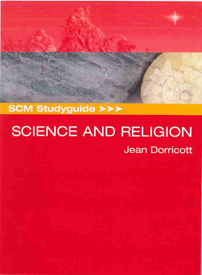 SCM Studyguide: Science and Religion 